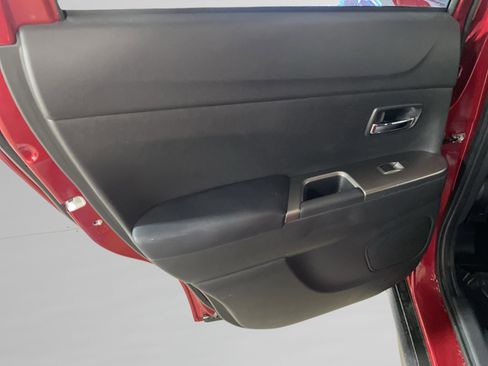 Used 2024 Mitsubishi Outlander Sport SE image 10