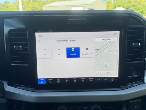 New 2026 Ford F350 XLT w/ XLT Premium Package image 19