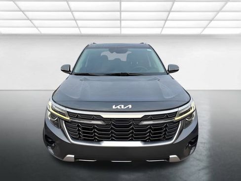 Used 2024 Kia Seltos S image 5