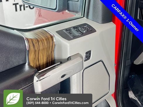 Used 2019 Ford F150 Lariat image 12