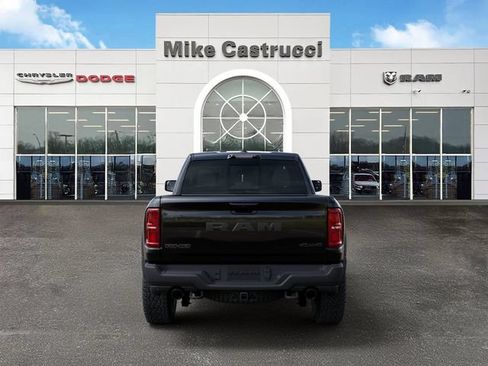 New 2026 RAM 1500 RHO w/ RHO Level 1 Equipment Group AWD/4WD image 7