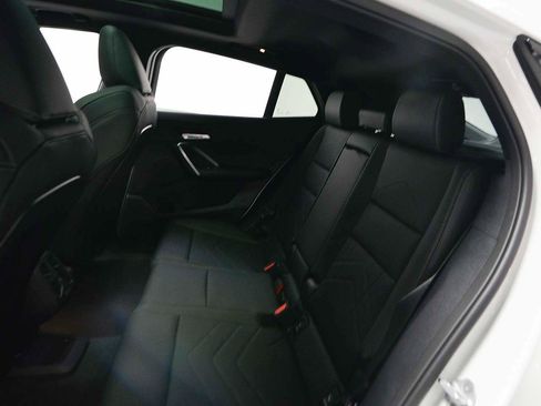 New 2026 BMW X2 xDrive28i image 10