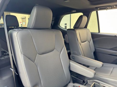 Used 2025 Lexus TX 350 FWD w/ Technology Package image 43
