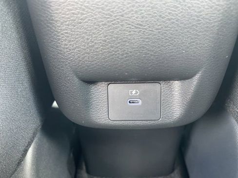 New 2025 Nissan Versa SV w/ Trunk Package image 12