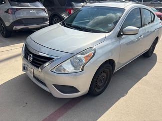 Used 2019 Nissan Versa SV FWD video 1
