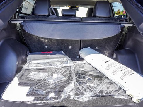 New 2026 Mitsubishi Eclipse Cross SE image 46