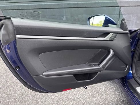 Certified 2024 Porsche 911 Carrera image 25