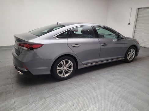 Used 2018 Hyundai Sonata Sport FWD image 10