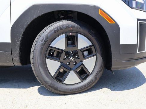 New 2026 Hyundai Santa Fe SEL image 17