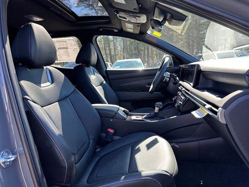 New 2026 Hyundai Santa Cruz Limited image 12