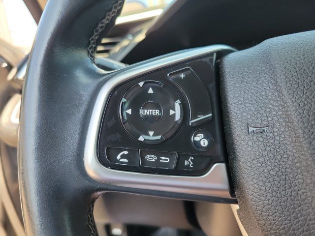 Used 2021 Honda Civic EX-L image 16