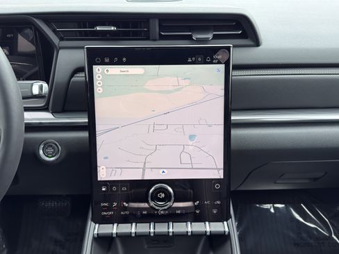 New 2026 GMC Terrain Elevation w/ Elevation Premium Package image 24