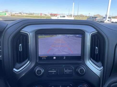 Used 2019 Chevrolet Silverado 1500 LTZ image 13