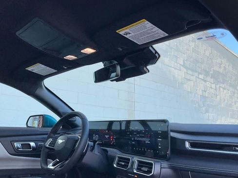 New 2026 Ford Mustang GT Premium image 21