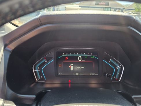 Used 2018 Honda Odyssey Elite image 18