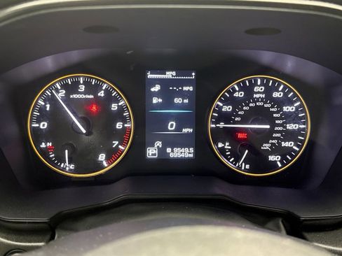 Used 2022 Subaru Outback Wilderness AWD/4WD image 13