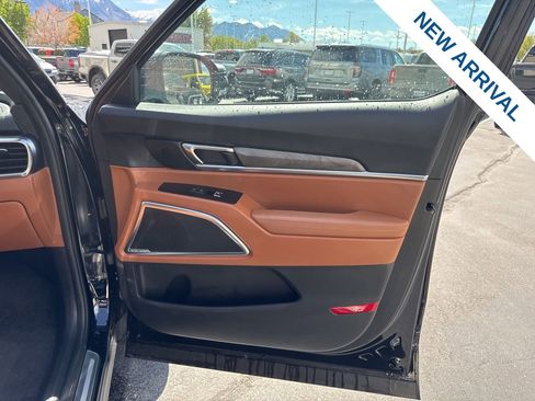 Used 2024 Kia Telluride SX Prestige X-Pro image 10