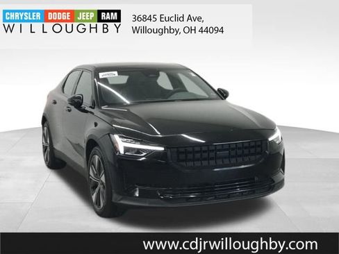Used 2023 Polestar Polestar 2 image 3