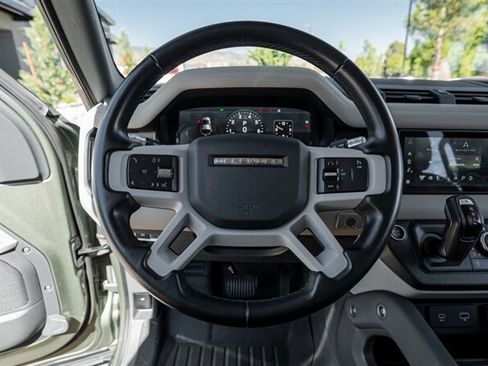 Used 2021 Land Rover Defender 110 S AWD/4WD image 23