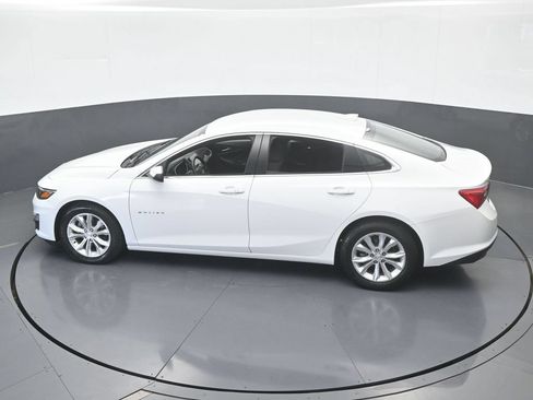 Used 2024 Chevrolet Malibu LT FWD image 48