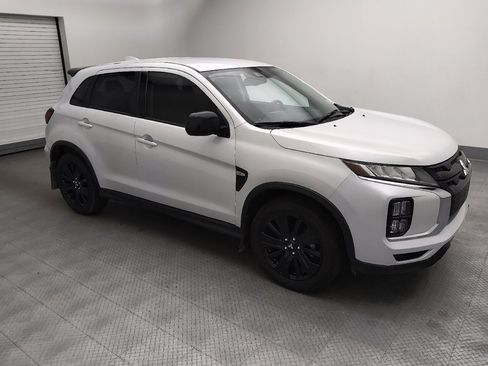 Used 2024 Mitsubishi Outlander Sport AWD image 11