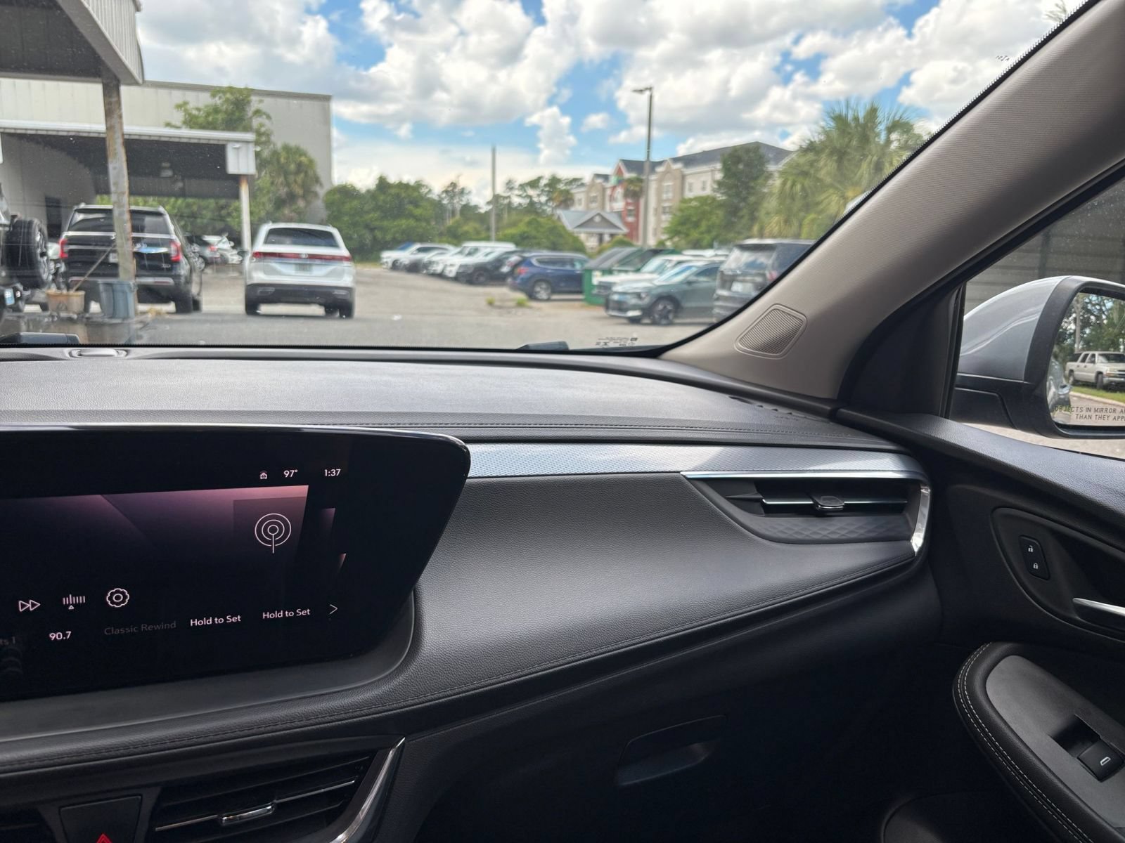 Used 2026 Buick Encore GX Preferred FWD image 33