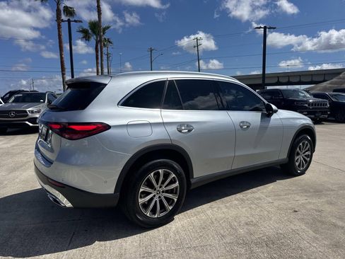 Used 2023 Mercedes-Benz GLC 300 image 5