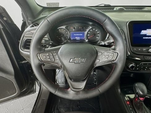 Used 2023 Chevrolet Equinox RS AWD/4WD image 13