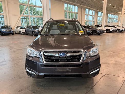 Used 2018 Subaru Forester 2.5i Premium AWD/4WD image 7