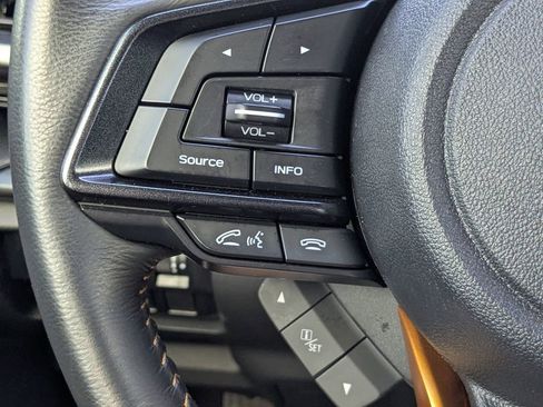 Used 2024 Subaru Forester Wilderness image 26