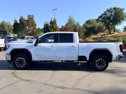 Used 2020 GMC Sierra 2500 SLE w/ SLE Value Package;