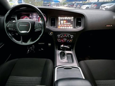 Used 2023 Dodge Charger Scat Pack w/ Harman/Kardon Audio Group RWD image 16