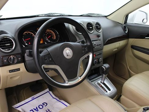 Used 2009 Saturn Vue XR w/ Premium Trim Package FWD image 14