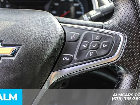 Used 2024 Chevrolet Malibu LT FWD image 26