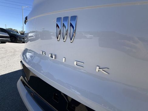 New 2026 Buick Envista Sport Touring w/ Convenience I Package image 36