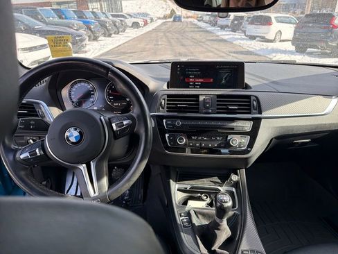 Used 2018 BMW M2 image 14