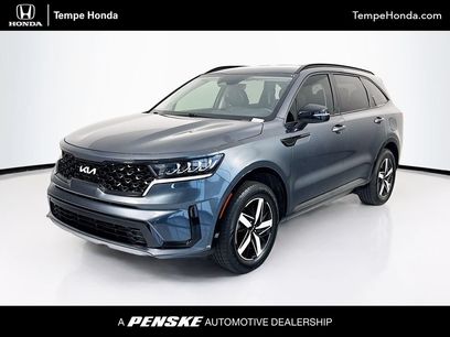 Used 2022 Kia Sorento S