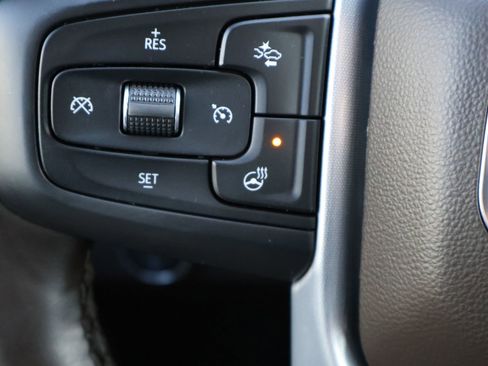 Used 2025 GMC Sierra 2500 SLT w/ Texas SLT Premium Package image 35