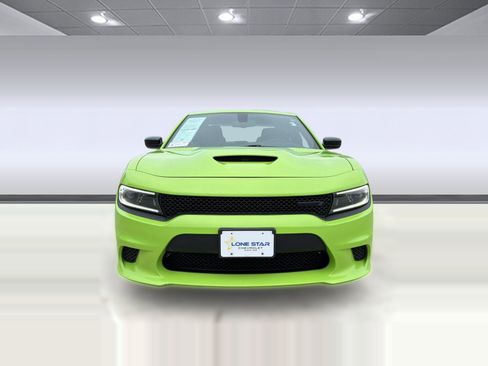 Used 2023 Dodge Charger R/T w/ Blacktop Package RWD image 6
