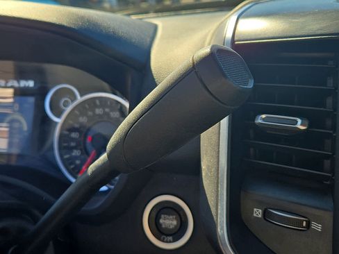 Used 2024 RAM 2500 Big Horn image 16