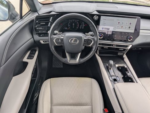 Used 2023 Lexus RX 350 Premium Plus w/ Cold Area Package image 18