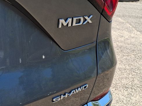 Certified 2023 Acura MDX SH-AWD w/ Advance Package image 32