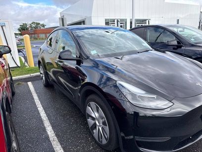 Used 2023 Tesla Model Y Long Range