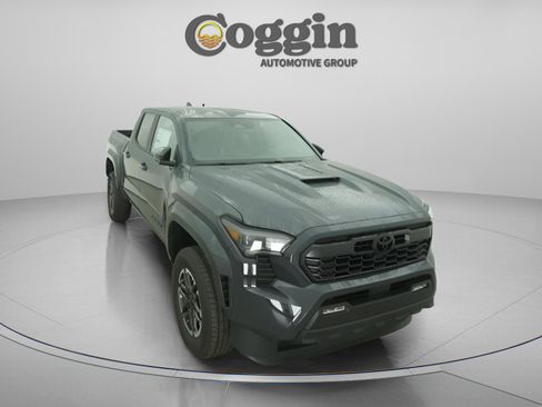 New 2026 Toyota Tacoma TRD Sport image 29