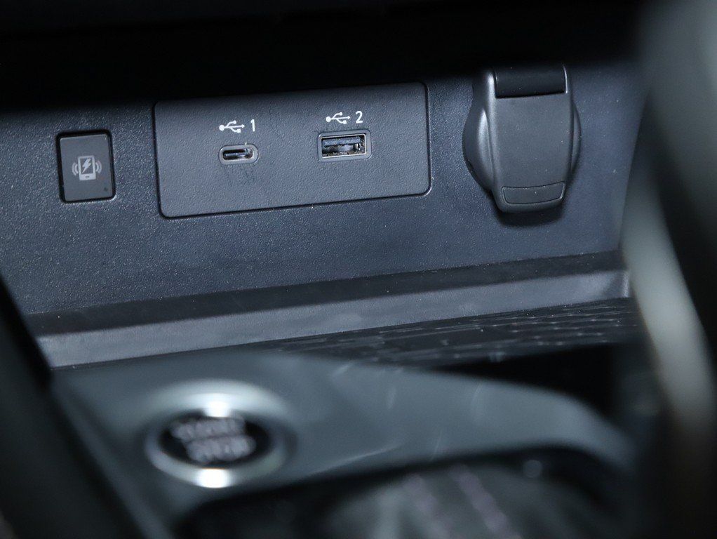 Certified 2023 Nissan Altima 2.5 SL AWD/4WD image 30
