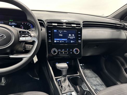 Certified 2023 Hyundai Santa Cruz SE AWD/4WD image 21