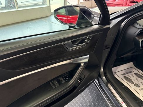 Used 2019 Audi A6 3.0T Premium Plus w/ Premium Plus Package AWD/4WD image 12