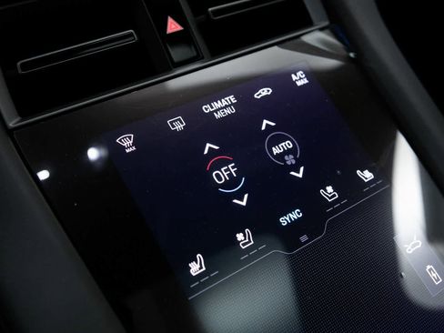 New 2026 Porsche Taycan 4 image 22