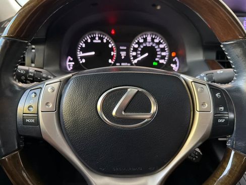 Used 2014 Lexus ES 350 w/ Premium Package FWD image 24
