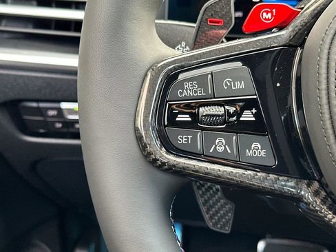 New 2026 BMW M4 Competition RWD image 26